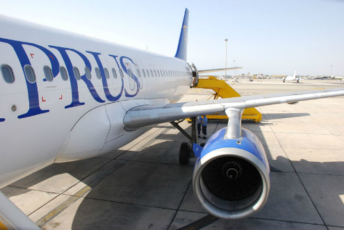 European Commission rules against Cyprus Airways
