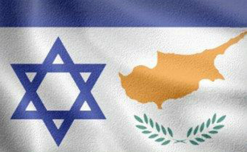 Cyprus and Israel talk energy
