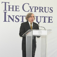 Cyprus economic recovery linked to technology and innovation