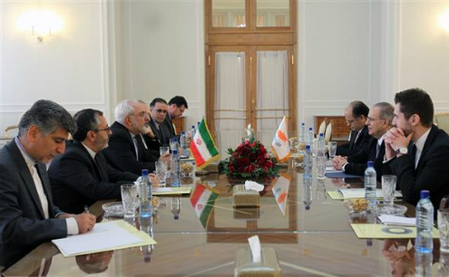 Iran double tax treaty an advantage for Cyprus