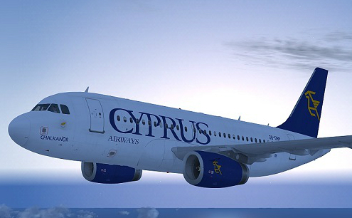 Cyprus Airways trademarks up for grabs