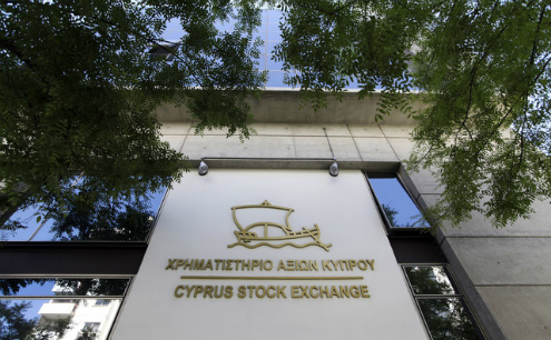 Cyprus places €340m bond on the CSE