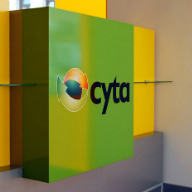 CyTA sale in 2016