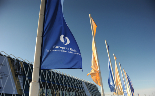 EBRD willing to invest €800m in Cyprus