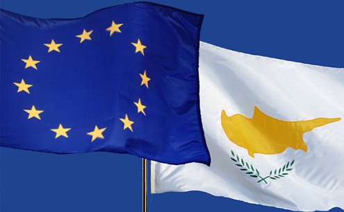 Cyprus part of EU growth plan