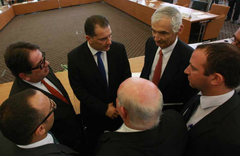 President wants permanent Energy Strategy Council