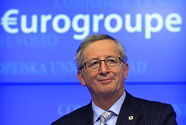 Juncker funds for Cyprus