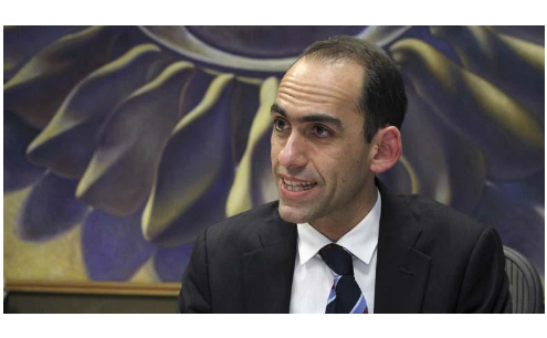 Cyprus debt is sustainable says Finance Minister