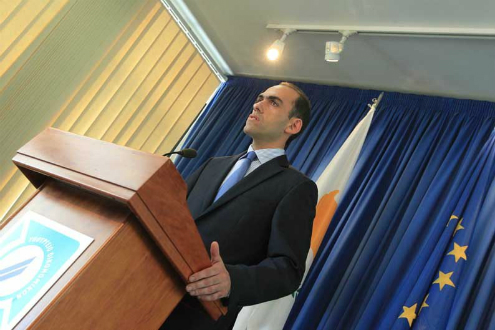 Cyprus economy proves resilient, says Finance Minister