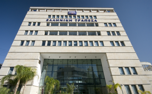 Hellenic Bank tops Reliability Index in a consumer survey