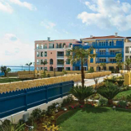 40% of Peninsula Villas already sold in Limassol Marina