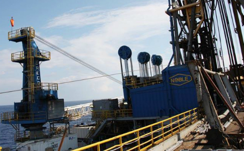 Noble reaffirms commitment to monetising Cyprus gas