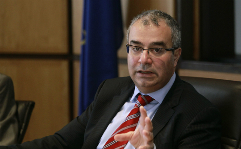 AG refuses to disclose whether criminal charges will be brought against CBC Governor