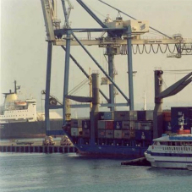New study for Larnaca port