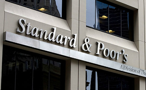 S&P boost for Cyprus, Netherlands downgraded