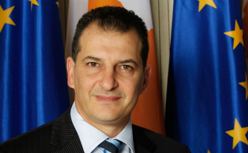 Cyprus Energy Minister: No change in natgas plans