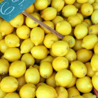 Citrus farmers want state to seek sanctions exemption