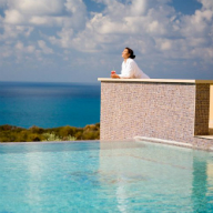 Cyprus Aphrodite Hills Resort receives SPA award for 2014