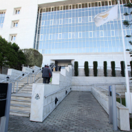 Dependence of Cypriot banks on ELA drops
