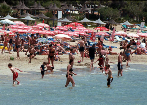 Stronger September for tourist arrivals