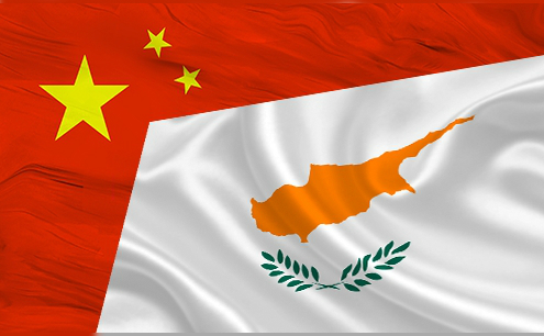 China-Cyprus air links on the table
