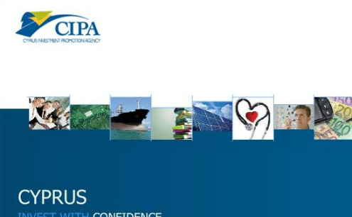 CIPA’s NY Cyprus Economic & Investment Summit