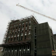 Builders seek VAT reduction to boost construction