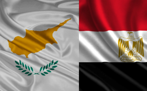 Cyprus and Egypt sign series of bilateral deals