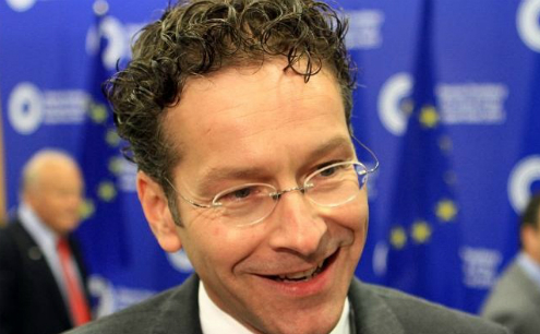 Eurogroup praises Cyprus on post-programme results