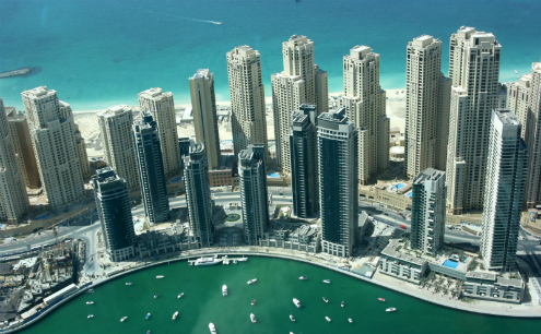 President Anastasiades seeks investment in UAE