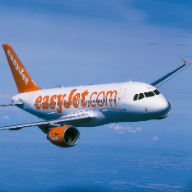 easyJet flies 3m passengers to and from Paphos