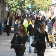 Cyprus economic sentiment up in February 2015