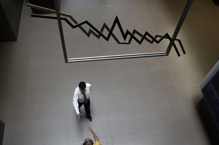 Economic sentiment slips in June 2019