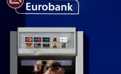 Eurobank generates €24.2m post-tax profit in H1 2019