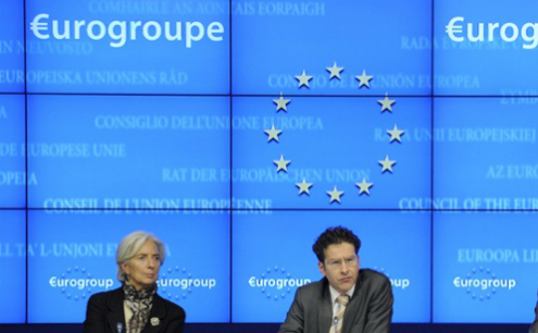 EuroGroup to discuss Cyprus' post-program monitoring