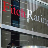 Fitch: Funding imbalances persist in Cyprus