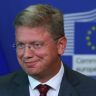 EU Commissioner Fule optimistic about Cyprus solution