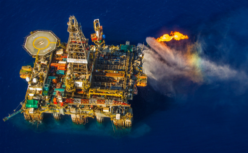 Cyprus receives intense international interest for gas supply tender