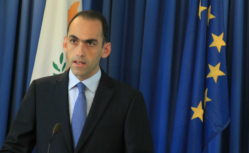Cyprus to pay-off IMF loan early