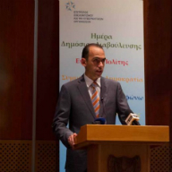 No need for additional fiscal measures in the next two years, says Cyprus Finance Minister
