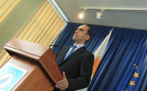 Cyprus can end its dependency on international lending, says Finance Minister