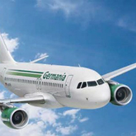 Germania commences flights to Cyprus