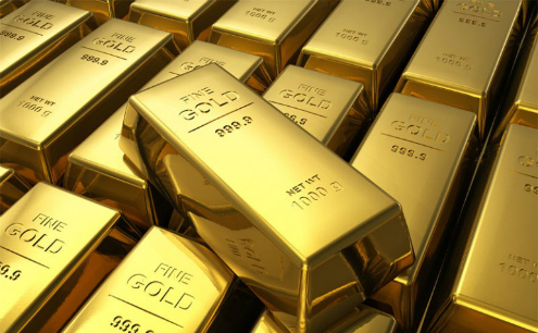 Green light for the gold processing site