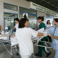 Cyprus aspires to become regional medical centre