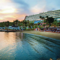 Cyprus boasts top quality hotels