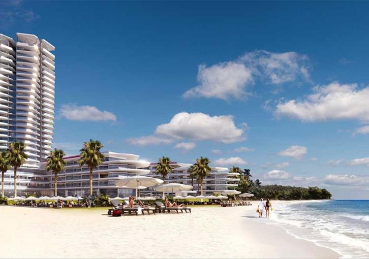 Hotel projects worth €780m to upgrade tourism sector