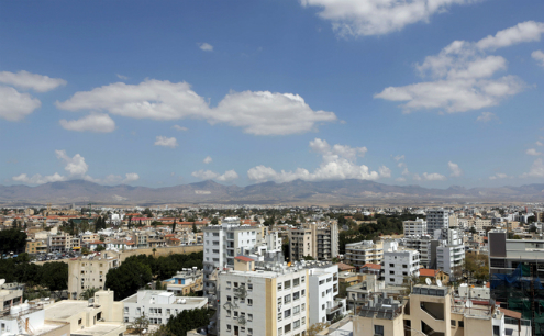 Home prices unchanged in Q4 2015, Central Bank says