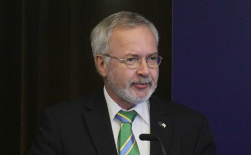 Cyprus under discussions with EIB for funding the natural gas infrastructure