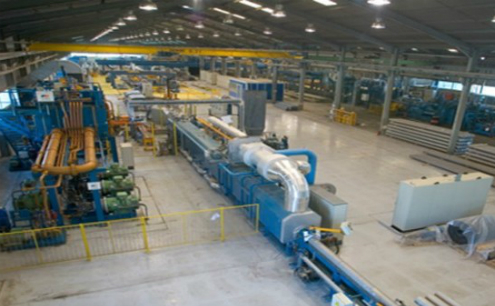 Cyprus sees highest increase in industrial producer prices in EU: May 2019