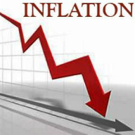 Inflation decreases by -0.6% in July 2014